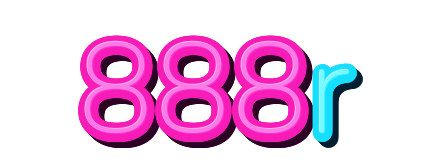 888r — logo kanal